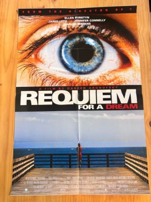 Darren Aronofsky - Requiem For a Dream | Catawiki