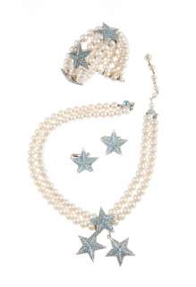 NATALIE WOOD MARJORIE MORNINGSTAR PARTIAL PARURE WITH DVD | Julien’s