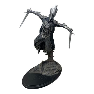 The Hobbit - THE WITCH-KING AT DOL GULDUR | Catawiki