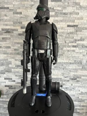 Star Wars - George Lucas - Jakks Pacific | Catawiki