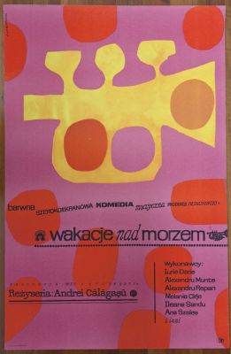 Jan Młodożeniec - ’Wakacje nad morzem’ - Wakacje nad morzem | Catawiki