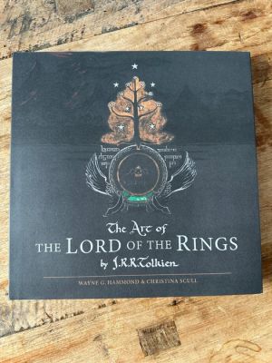 The Lord of the Rings - HarperCollinsPublishers | Catawiki