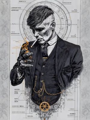 daveY - "The Alchemist of Birmingham" | Catawiki