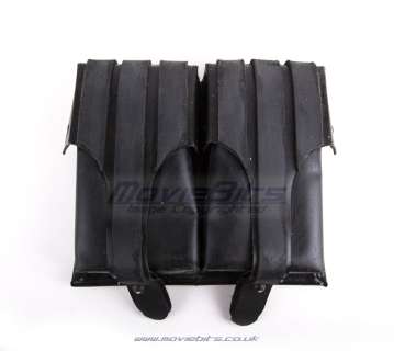 Iron Sky | Iron Sky - German Moontrooper Ammo Pouch | Movie Bits