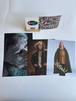Harry Potter - Jarvis Cocker, Caroline Pickles, Jeff Rawle | Catawiki