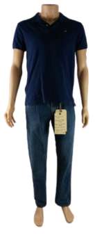 99 Homes - 99 Homes (2015) Andrew Garfield’s Costume