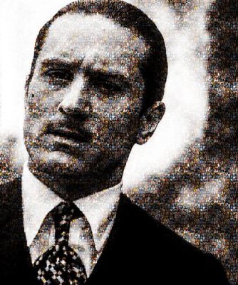 The Godfather (1972) - Robert De Niro as " Don Vito Corleone" | Catawiki