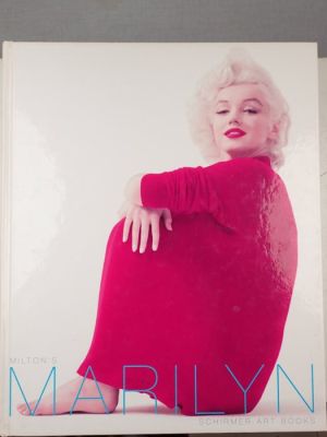 Milton Greene / James Kotsilibas - Milton´s Marilyn - 2001 | Catawiki