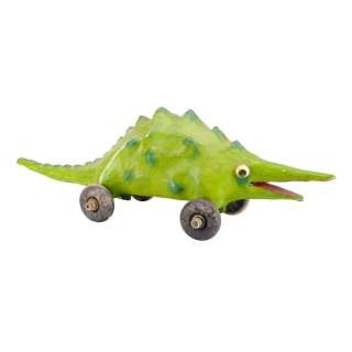 Addams Family, the (1991) | Wednesday Addams’ (Christina Ricci) Dinosaur Toy | Propstore