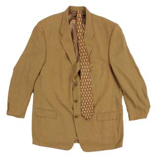 The Sopranos Screen Worn Wardrobe Collection | Gotta Have Rock and Roll