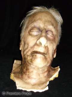 Lot 194 - Dawn of the Dead (2004) Zombie Head