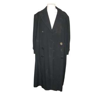 Lot 304 - Kiefer Sutherland Lost Boys Coat