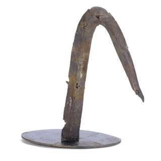 CANDYMAN: FAREWELL TO THE FLESH (1995) - Lot 672 - Candyman/Daniel Robitaille‘s (Tony Todd) Stunt Hook