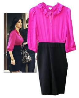 Sofia Vergara Screen-Worn Wardrobe From the First Season of ‘‘Modern Family‘‘