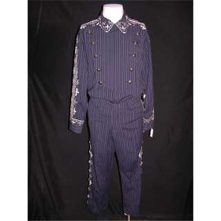 Dom DeLuise Costume from The Best Little Whorehouse in Texas | Premiere Props