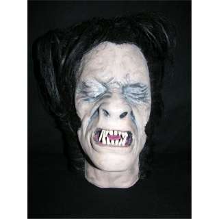 Lot 745 - Casting of the Werewolf Special Effect in An American Werewolf in London