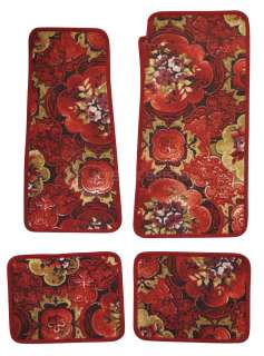 ONLY FOOLS & HORSES - ORIGINAL PRODUCTION CARPET RELIANT REGAL SET | Auctioneum Ltd