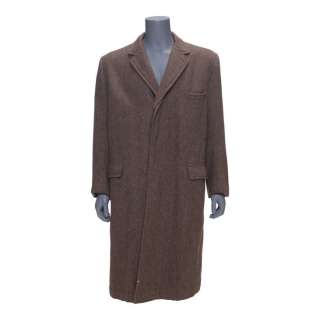 THE GODFATHER (1972) - Lot 163 - Don Vito Corleone‘s (Marlon Brando) Coat
