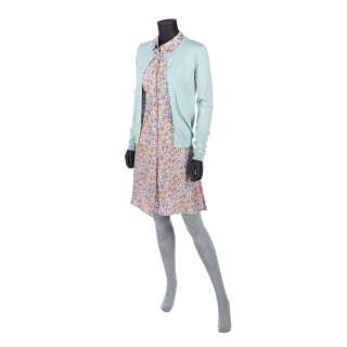 EX MACHINA (2014) - Lot 1052 - Ava‘s (Alicia Vikander) Screen-matched "Session 4" Costume