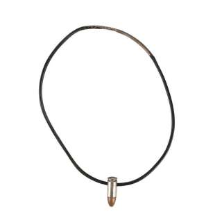 TROPIC THUNDER (2008) - Lot 1718 - Tugg Speedman‘s (Ben Stiller) Necklace