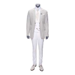 JOHN WICK: CHAPTER 4 (2023) - Lot 247 - The Marquis de Gramont‘s Louvre Museum Suit