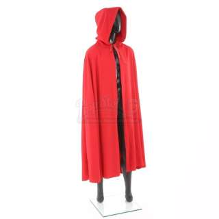 The Twilight Saga - Lot 148 - St. Marcus Day Cloak