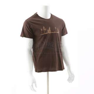 The Twilight Saga - Lot 222 - Jacob Black‘s Motorcycle Crash T-Shirt