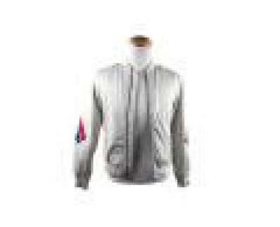 Dirk Gently | Lot DG25 - Todd’s White Jacket | ScreenBid