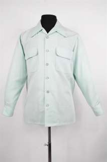 Bugsy (1991) Warren Beatty’s Custom Dress Shirt | GWS Auctions