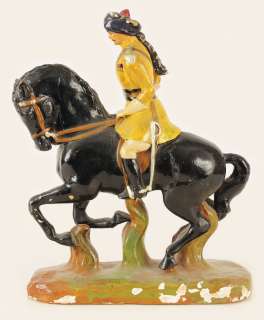 "Gone With The Wind" Figurine Film Prop | Gotta Have Rock and Roll