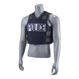 BAD BOYS (1995) - Lot #552 : Det. Lt. Marcus Miles Burnett‘s (Martin Lawrence‘s) Miami Police Tactical Vest