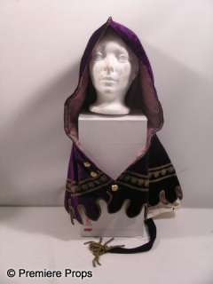 The Court Jester’ Danny Kaye Hood | Premiere Props