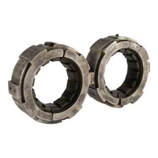 STAR WARS: THE LAST JEDI (2017) - Lot #1717 : Light-Up First Order Binders