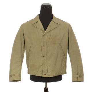 TOP SECRET AFFAIR - Maj. Gen. Melville Goodwin (Kirk Douglas) Army Coat