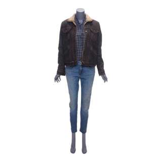 FEAR THE WALKING DEAD (2015-2023) - Lot #217: Dakota‘s (Zoe Colletti) "Welcome to the Club" Episode Costume