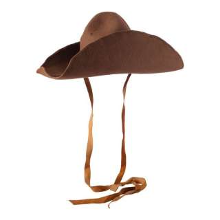 THE THING (1982) - Lot #403 : R.J. MacReady‘s (Kurt Russell) Hat