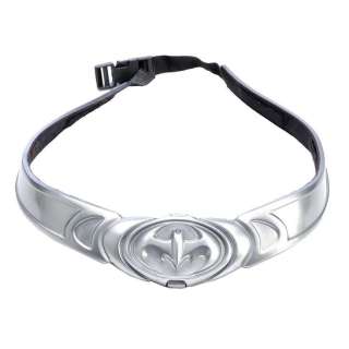 BATMAN & ROBIN (1997) - Lot #919 : Batgirl‘s (Alicia Silverstone) Arctic Utility Belt