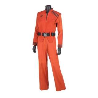 V (1983-1983) | Diana’s (Jane Badler) Visitor Jumpsuit | Propstore
