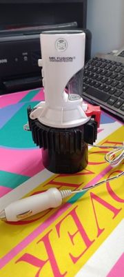 Official Back to the Future – Mr. Fusion Car Charger (USB) Prop Replica FREE P&P | eBay Europe (Buy It Now)