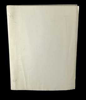 Sylvester Stallone Cliffhanger shooting draft script | Los Angeles Estate Auction