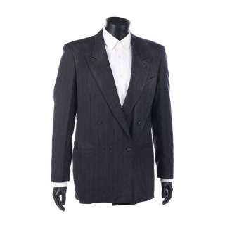 Doctor Who (Tv Series, 2005-2022) | . Twelfth Doctor’s (Peter Capaldi) Jacket and Shirts | Propstore