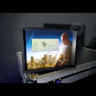 Elysium – Billet Amero | CineProps