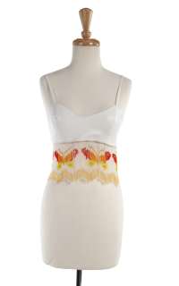 Lot 277 - SARAH JESSICA PARKER BEADED TOP COSTUME FROM SEX AND THE CITY WITH DVD