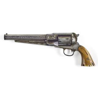 Lot #96 - Idris Elba Dark Tower Hero Pistol