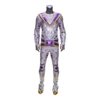 BLADES OF GLORY (2007) - Lot #55 : Chazz Michael Michaels‘ Light-Up Mr. Roboto Costume