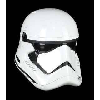 STAR WARS: THE RISE OF SKYWALKER (2019) - Lot #388 : First Order Stormtrooper Helmet