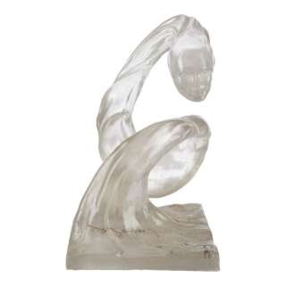 The Abyss (1989) | Pseudopod Reference Maquette | Propstore