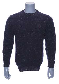 RISKY BUSINESS - Lot #331 - Joel Goodsen‘s (Tom Cruise) Screen-Matched Sweater