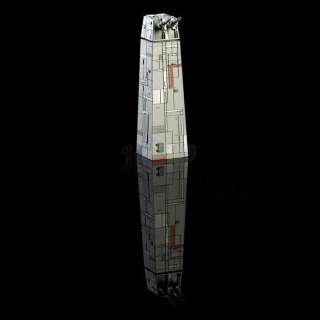 Star Wars: Return of the Jedi (1983) | Death Star Gun Tower | Propstore