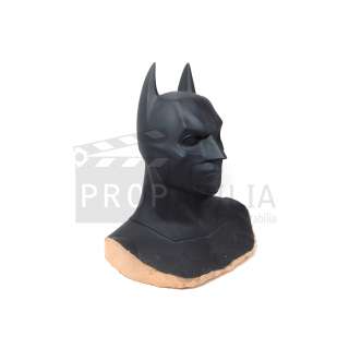 Batman Begins - BATMAN BEGINS Batman Head (0001-W1004)